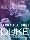 Cover image for Duke